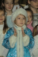 Встреча с ветеранами