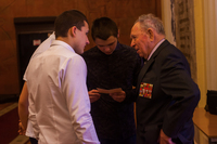 Молодежь Дона с любовью к России