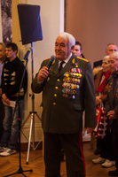 Молодежь Дона с любовью к России