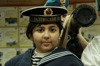 Вахта памяти воинской славы