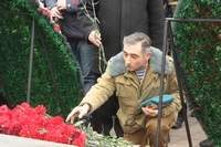 Патриотические мероприятия