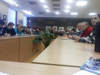 Донской краевед