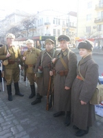 День защитника Отечества