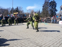 День защитника Отечества