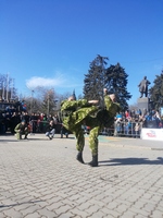 День защитника Отечества