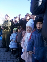 День защитника Отечества