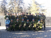 День защитника Отечества