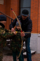 Открытые уроки мужества