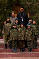 Открытые уроки мужества