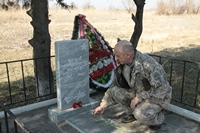 Могила Неизвестного Матроса