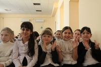 Вахта памяти воинской славы