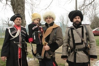 Военно-историческая реконструкция