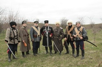 Военно-историческая реконструкция