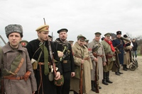 Военно-историческая реконструкция