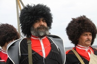 Военно-историческая реконструкция