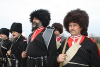 Военно-историческая реконструкция