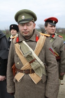 Военно-историческая реконструкция