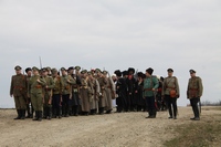 Военно-историческая реконструкция