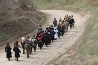 Военно-историческая реконструкция