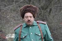 Военно-историческая реконструкция