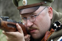 Военно-историческая реконструкция