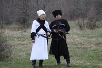 Военно-историческая реконструкция