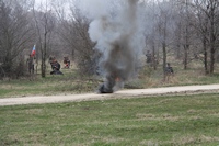 Военно-историческая реконструкция