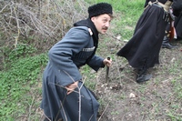 Военно-историческая реконструкция