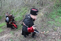 Военно-историческая реконструкция