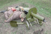 Военно-историческая реконструкция