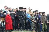 Военно-историческая реконструкция