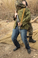 Урок мужества