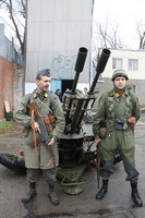 70-летие Великой Победы