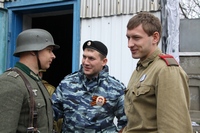 70-летие Великой Победы