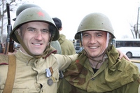 70-летие Великой Победы