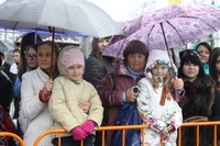 70-летие Великой Победы