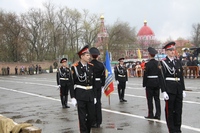70-летие Великой Победы