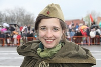 70-летие Великой Победы