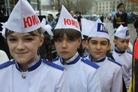 70-летие Великой Победы