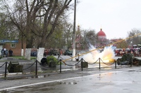 70-летие Великой Победы