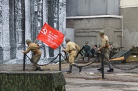 70-летие Великой Победы