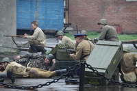 70-летие Великой Победы