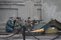 70-летие Великой Победы