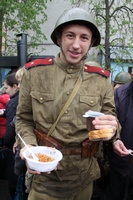 70-летие Великой Победы