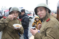 70-летие Великой Победы