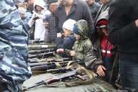 70-летие Великой Победы