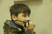 Урок мужества