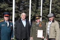 Авто-пробег