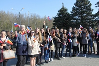 Авто-пробег