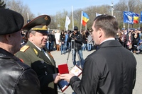 Авто-пробег